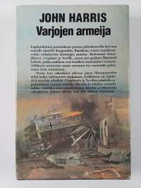 Varjojen armeija