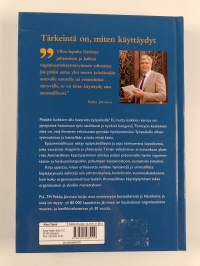 Ammatillinen käyttäytyminen : tie onnistumiseen