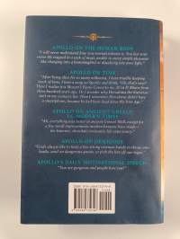 The hidden oracle