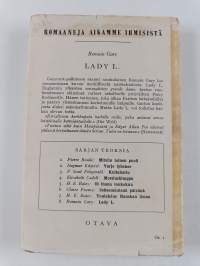 Lady L.