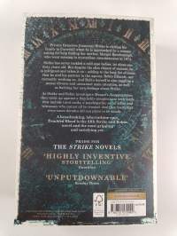 Troubled blood : a Strike novel