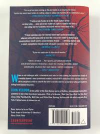 On Harrow Hill - A Dave Gurney Novel