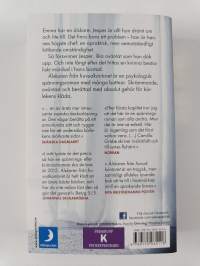 Älskaren från huvudkontoret