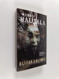 Kuokkamummo