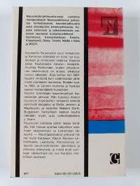 Kertomus elämästä 6 : Vaellusten kirja