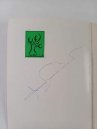 Kiilan albumi 10