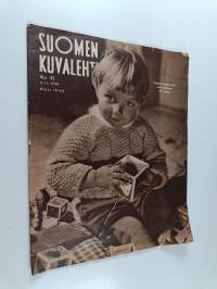 Tyhjä kuva