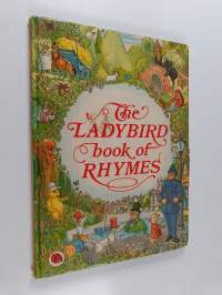 The Ladybird book of rhymes