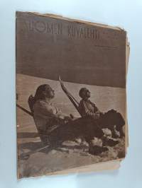 Tyhjä kuva