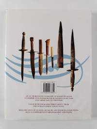 A Collector&#039;s Guide to Swords, Daggers &amp; Cutlasses