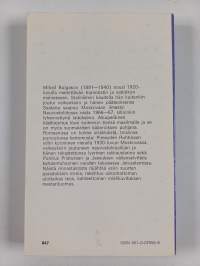Saatana saapuu Moskovaan 1