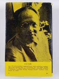 Odessalaisia : ja muita novelleja