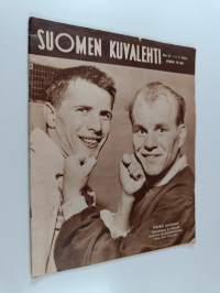 Tyhjä kuva