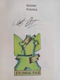 Suuri fuuga