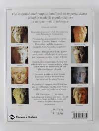 Chronicle of the Roman emperors : the reign-by-reign record of the rulers of Imperial Rome