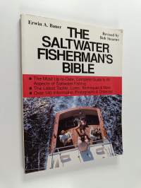 The Saltwater Fisherman&#039;s Bible