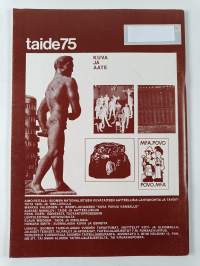Taide 6/75