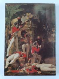 The Armies of Britain 1485-1980