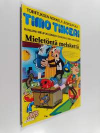 Tyhjä kuva