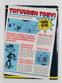 Mieletöntä melskettä