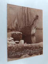 Tyhjä kuva