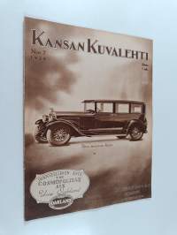 Tyhjä kuva