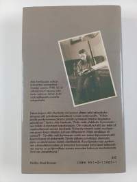 Lasimaalauksen läpi : Lasimaalaus ja päiväkirja vuosilta 1944-47