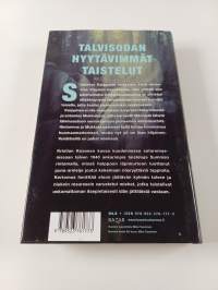 Summan teräsmyrsky