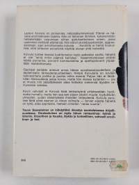 Tänä yönä : romaani