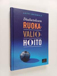 Diabeteksen ruokavaliohoito