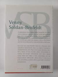 Boheemielämä : Venny Soldan-Brofeldtin taiteilijantie