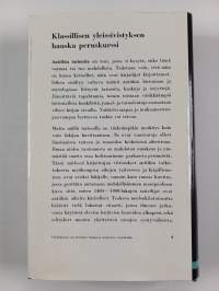 Antiikin tarinoita 1-2