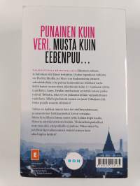Lumikin on kuoltava