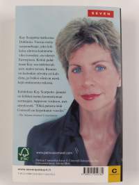 Luonnoton surmaaja