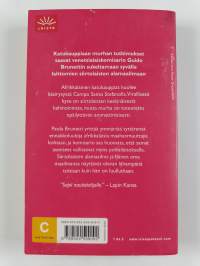 Verikivet : komisario Guido Brunettin tutkimuksia