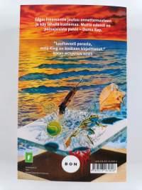 Tapahtumapaikkana Duma Key