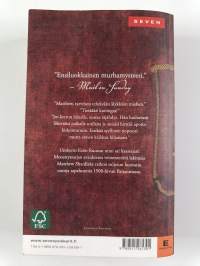 Luostarin varjot