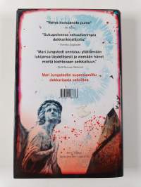 Joka yksin kulkee