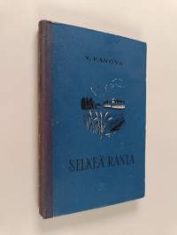 Selkeä ranta