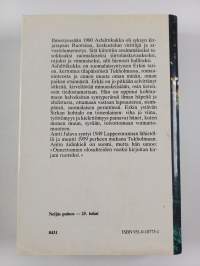 Asfalttikukka