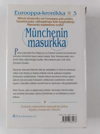 Munchenin masurkka
