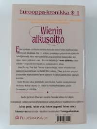 Wienin alkusoitto
