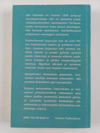 Saturnus ja Uranus : aika ja ajan henki