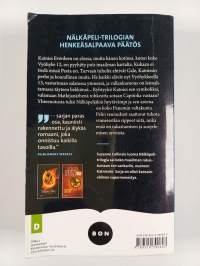 Nälkäpeli : Matkijanärhi