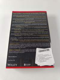 Ethics in Psychotherapy and Counseling - A Practical Guide