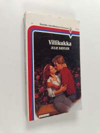 Villikukka