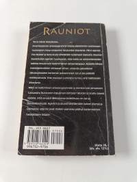Rauniot
