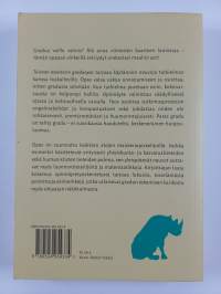 Tulevan maisterin graduopas