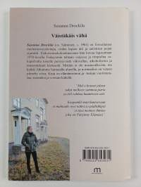Väistäkäis vähä