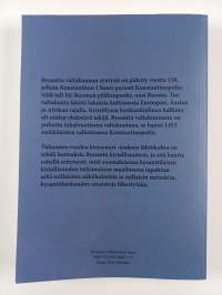 Tuhannen vuoden kirjavuori